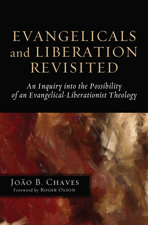 Cover image for book Evangelicals and Liberation Revisited