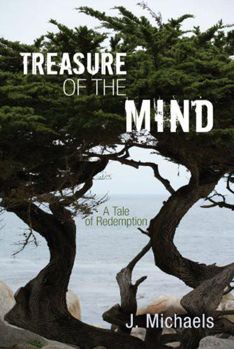 Cover image for book Treasure of the Mind
