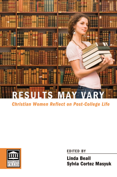Cover image for book Results May Vary