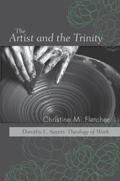 Cover image for book The Artist and the Trinity