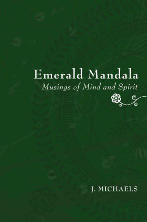 Cover image for book Emerald Mandala