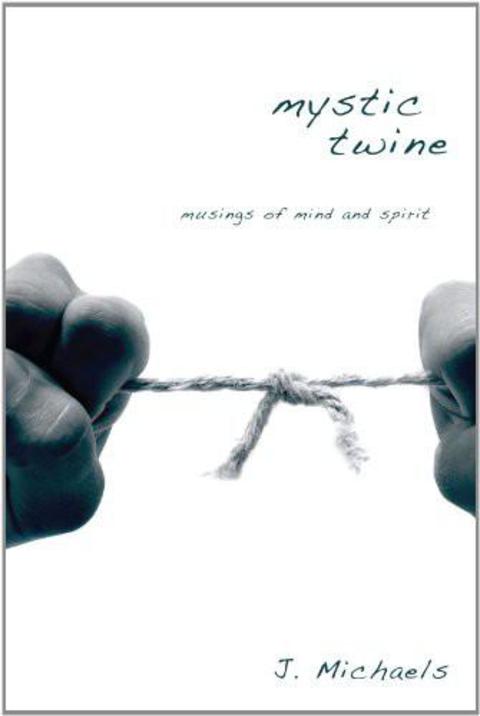 Cover image for book Mystic Twine