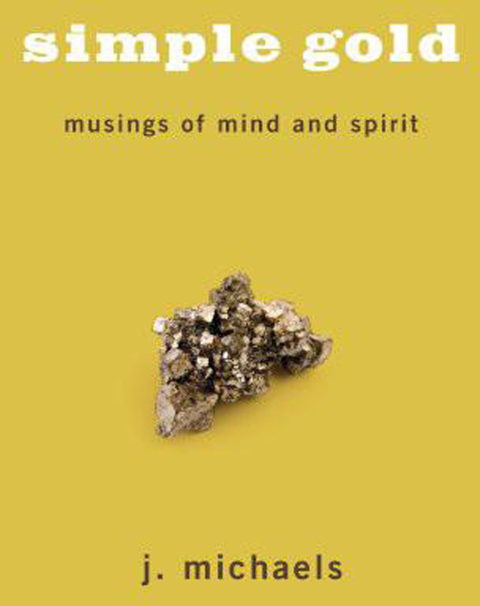 Cover image for book Simple Gold