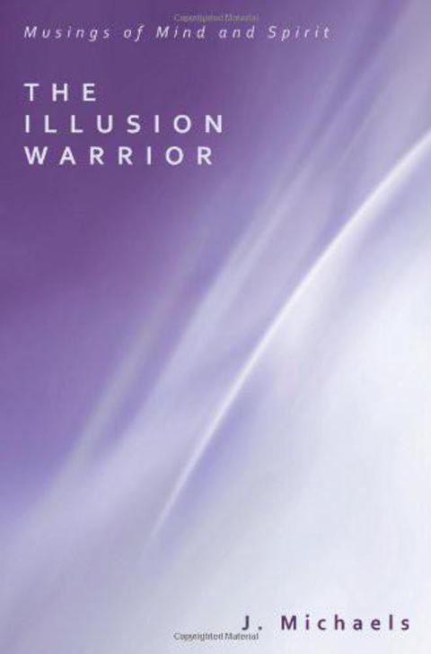 Cover image for book The Illusion Warrior