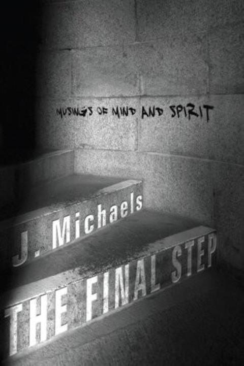 Cover image for book The Final Step