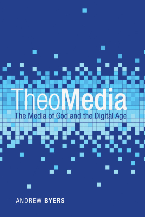 Cover image for book TheoMedia