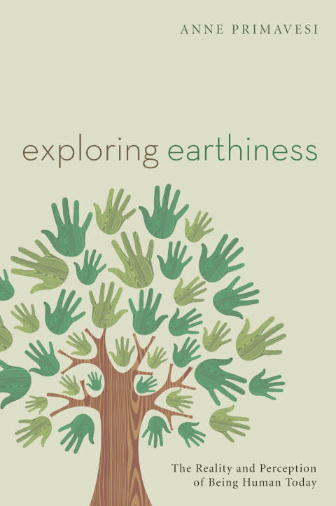 Cover image for book Exploring Earthiness