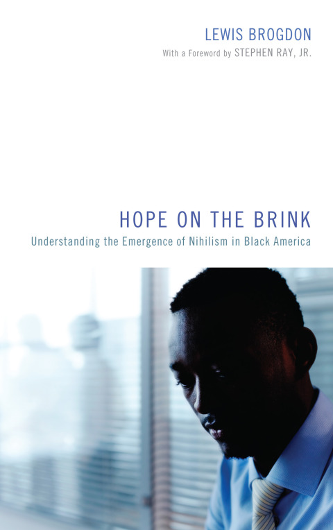 Cover image for book Hope on the Brink