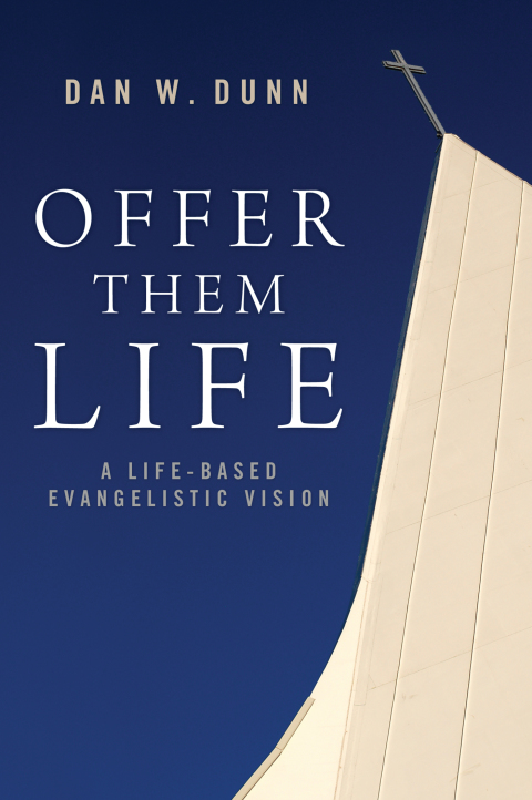 Cover image for book Offer Them Life