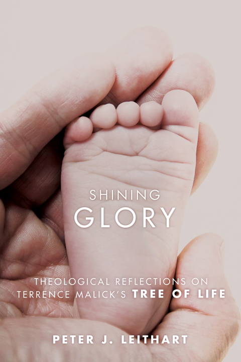 Cover image for book Shining Glory
