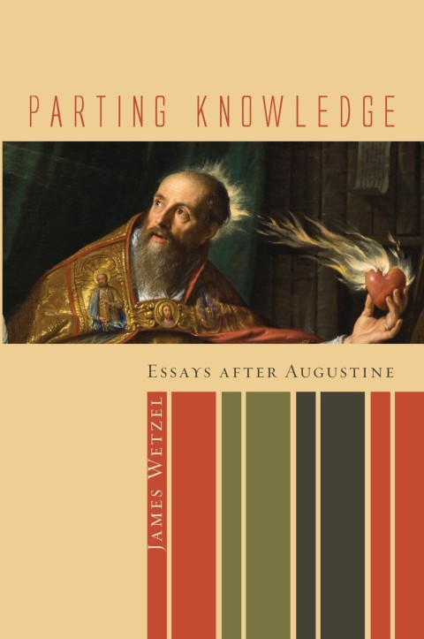 Cover image for book Parting Knowledge