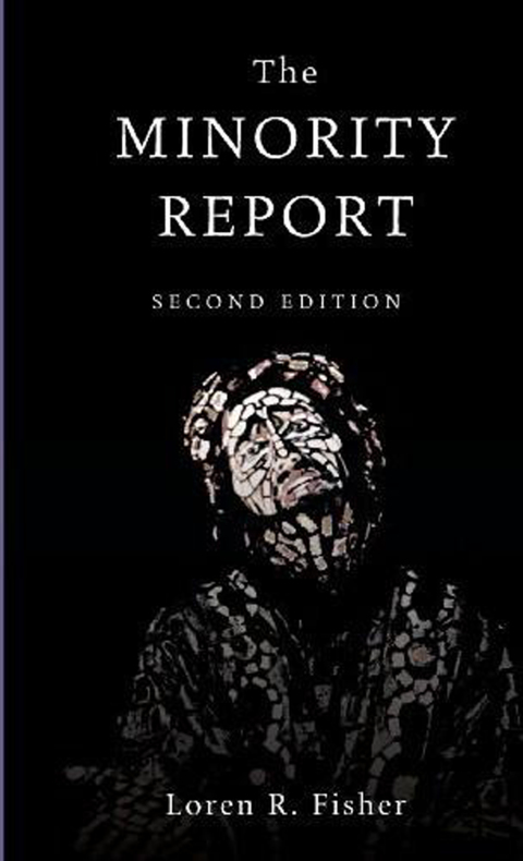 Cover image for book The Minority Report, 2nd Edition