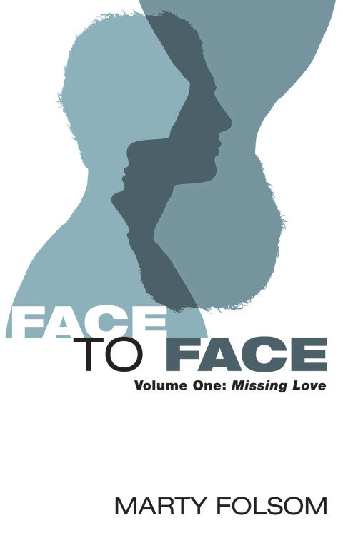 Cover image for book Face to Face, Volume One