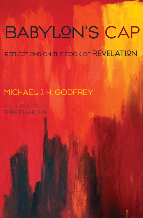 Cover image for book Babylon’s Cap