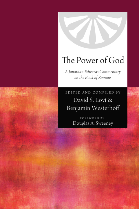 Cover image for book The Power of God