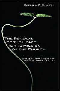 Cover image: The Renewal of the Heart Is the Mission of the Church 9781606085424