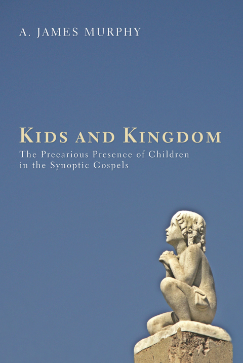 Cover image for book Kids and Kingdom