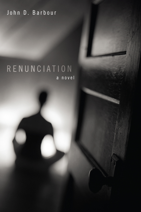 Cover image for book Renunciation