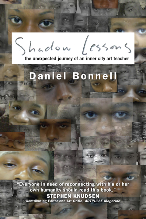 Cover image for book Shadow Lessons
