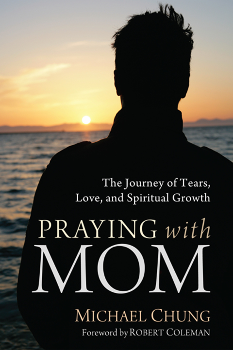 Cover image for book Praying with Mom