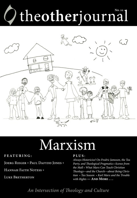 Cover image for book The Other Journal: Marxism