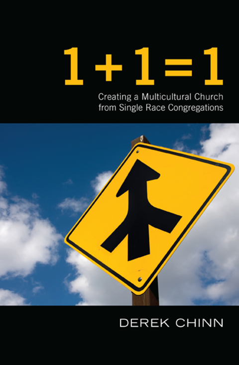 Cover image for book 1 + 1 = 1