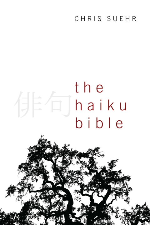 Cover image for book The Haiku Bible