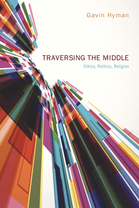 Cover image for book Traversing the Middle