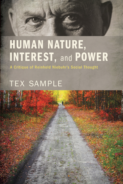 Cover image for book Human Nature, Interest, and Power