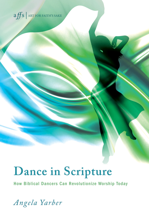 Cover image for book Dance in Scripture