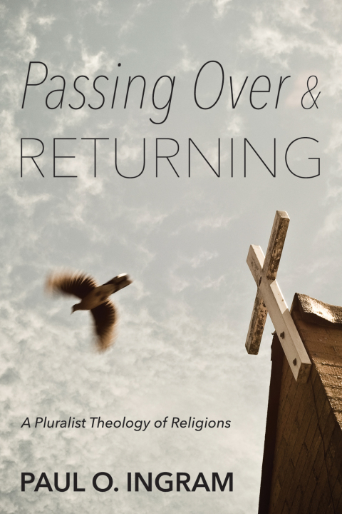 Cover image for book Passing Over and Returning
