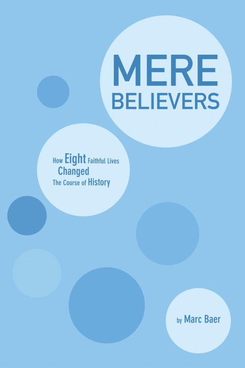 Cover image for book Mere Believers