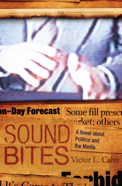 Cover image for book Sound Bites