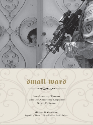 Small Wars