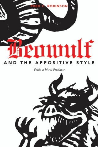 Beowulf and the Appositive Style