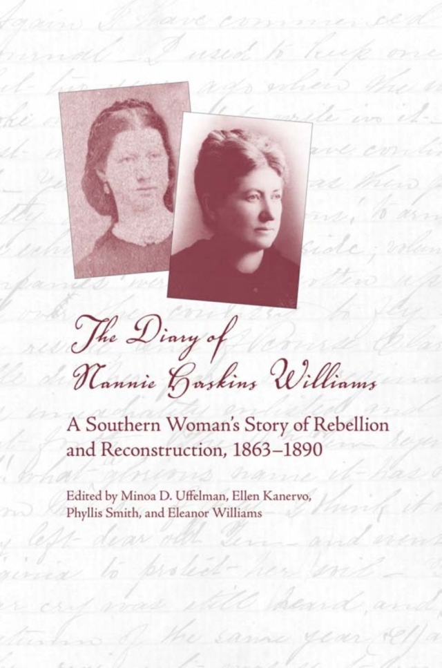 The Diary of Nannie Haskins Williams