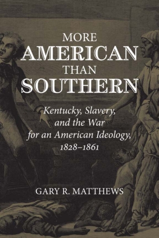 More American than Southern