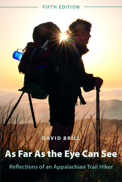 Cover image for book As Far As the Eye Can See