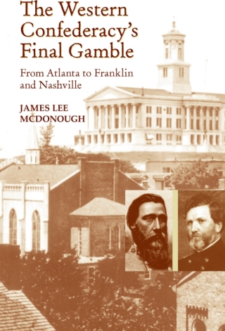 The Western Confederacy’s Final Gamble