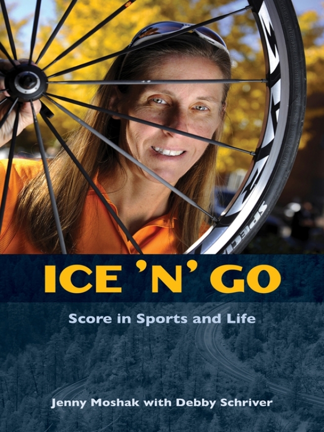 Ice ’n’ Go