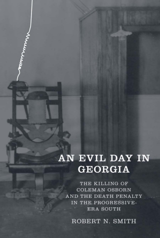 An Evil Day in Georgia