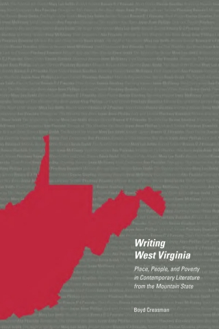 Writing West Virginia