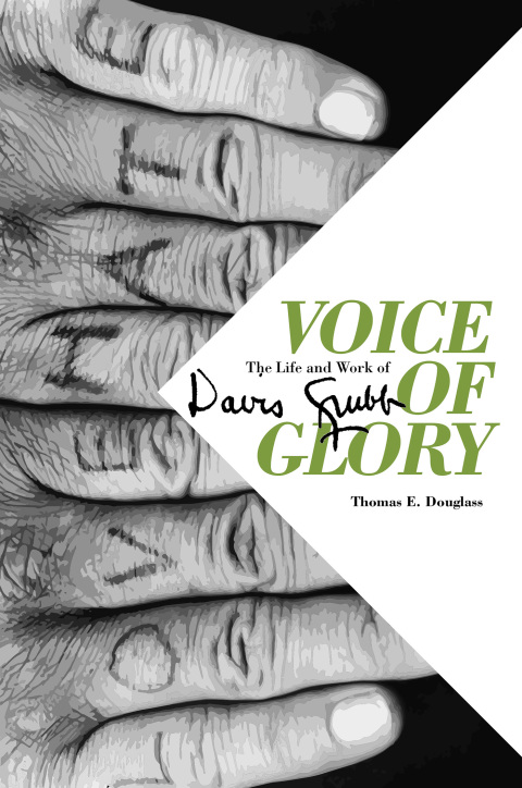 Cover image for book Voice of Glory