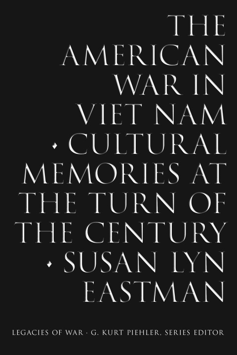 Cover image for book The American War in Viet Nam