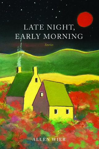Late Night, Early Morning