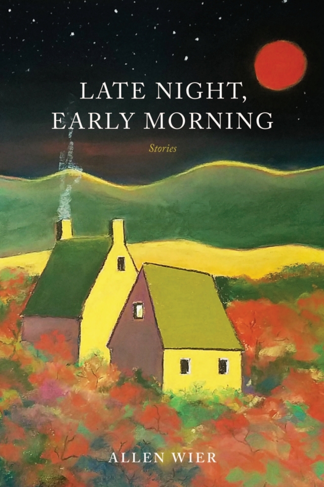 Late Night, Early Morning