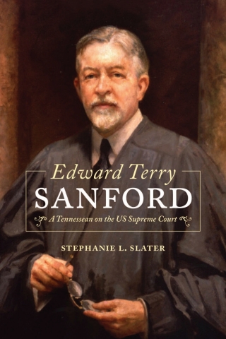 Edward Terry Sanford