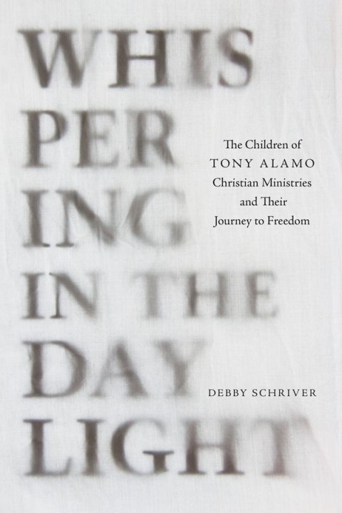 Cover image for book Whispering in the Daylight