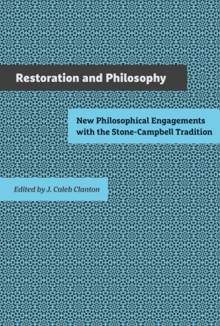Restoration and Philosophy