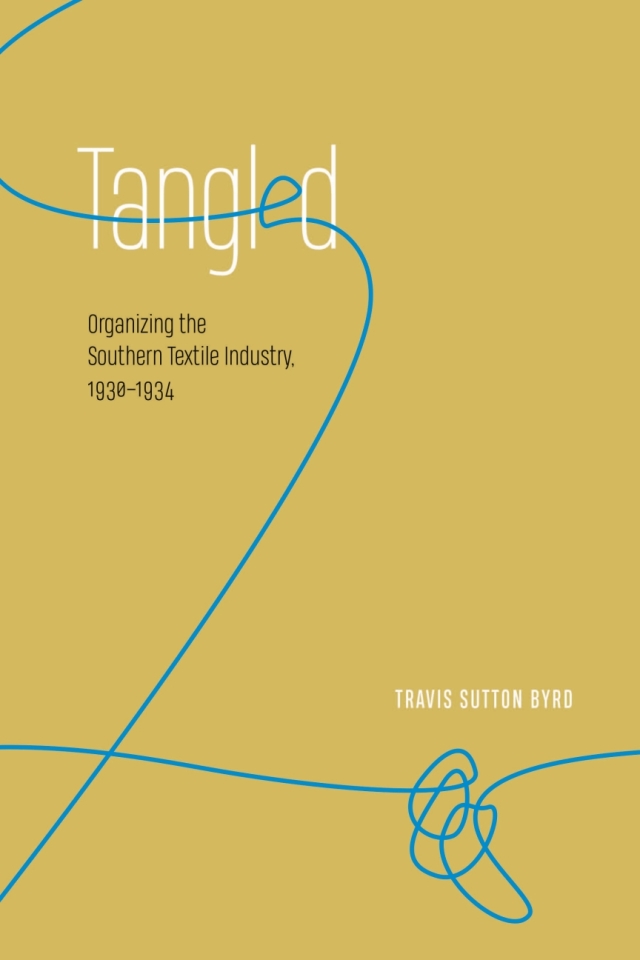 Tangled